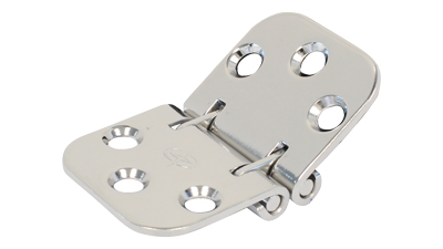 Stainless Marine Hinge 2180