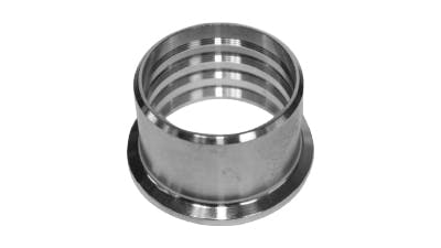 Stainless Tri-Clamp Expanding Ferrule