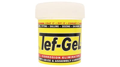 Tef Gel Corrosion Inhibitor 60g Tub