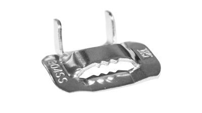 Stainless Steel Buckle for Strapping