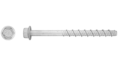 Concrete Screw Bolt