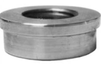 Stainless Heavy Duty Round Insert - Anzor AU