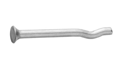 Stainless Countersunk Head Spike