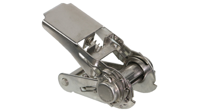 25 x 110 Ratchet Tie Down