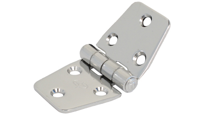 Stainless Marine Hinge 1174