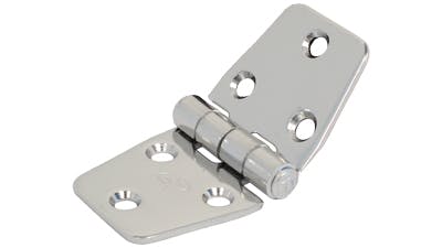 Stainless Marine Hinge 1174