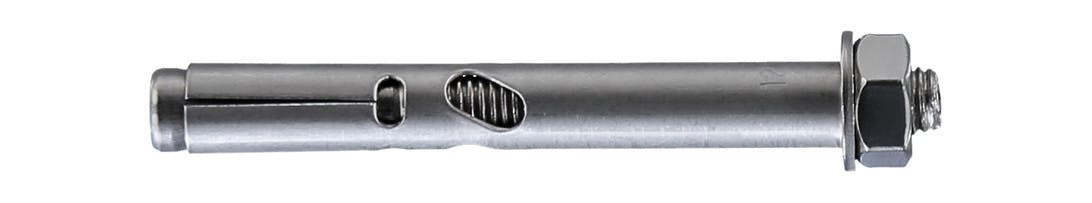 Stainless Sleeve Anchor