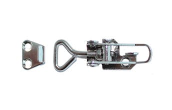 Stainless Toggle Latches and Catches