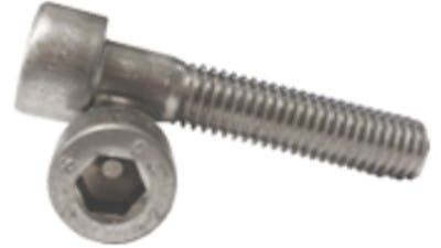 Stainless Socket Drive Capscrew