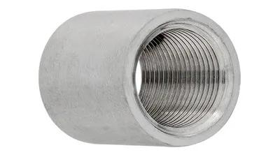 316 Stainless BSP & NPT Pipe Fittings - Anzor Australia