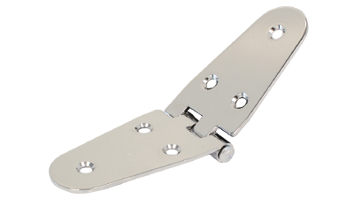 Stainless Marine Hinge 3163