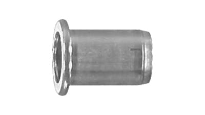Stainless Flanged Threaded Insert