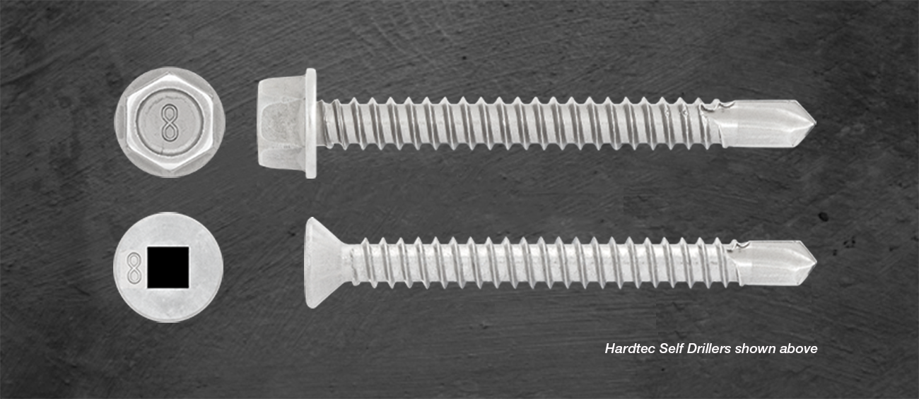 Hardtec Stainless Steel