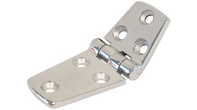 Stainless Marine Hinge 9222-075