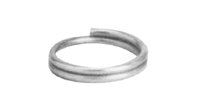 Stainless Split Ring