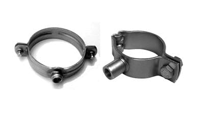 Stainless Tube and Pipe Fittings