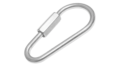 Stainless Steel Pear Link.jpg