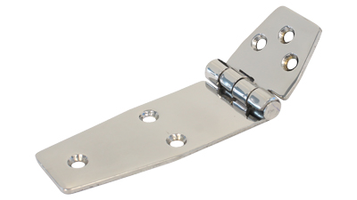 Stainless Marine Hinge 1206