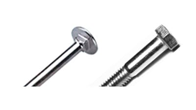 Stainless Steel Engineers Bolts