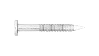 Stainless product nail
