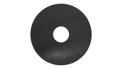 Rubber and Nylon Washers