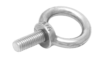 Stainless S306 Cast Eye Bolts