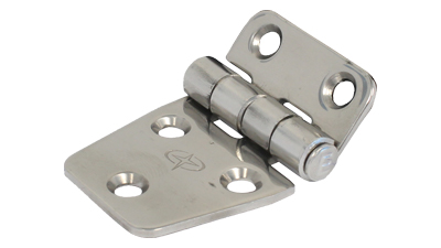 Stainless Marine Hinge 1175