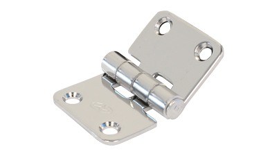 Stainless Marine Hinge 2669
