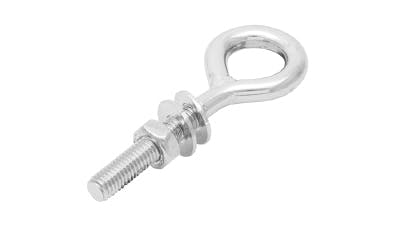 Stainless S3191 Marine Eye Bolt