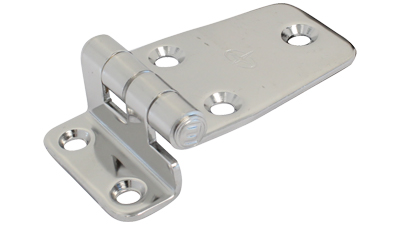 Stainless Marine Hinge 1179