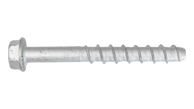 Stainless screw bolts