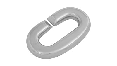 Stainless Chain C Link