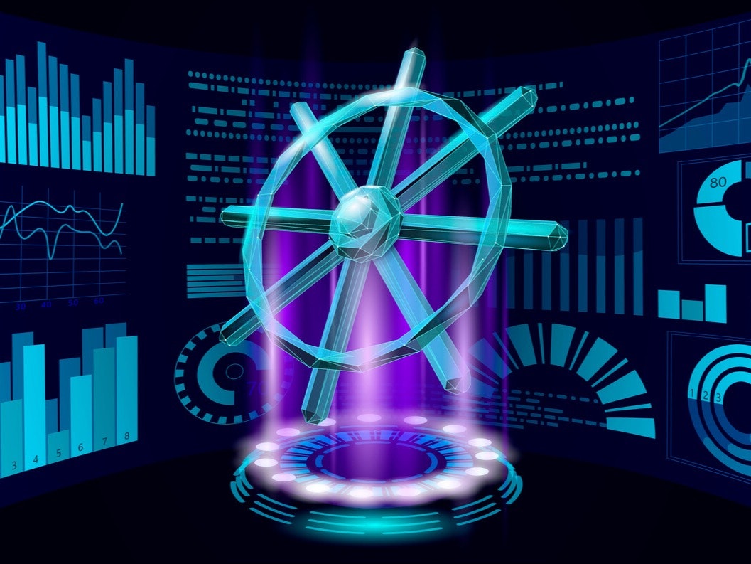 Invast Financial Services Pty Ltd. case study hero image