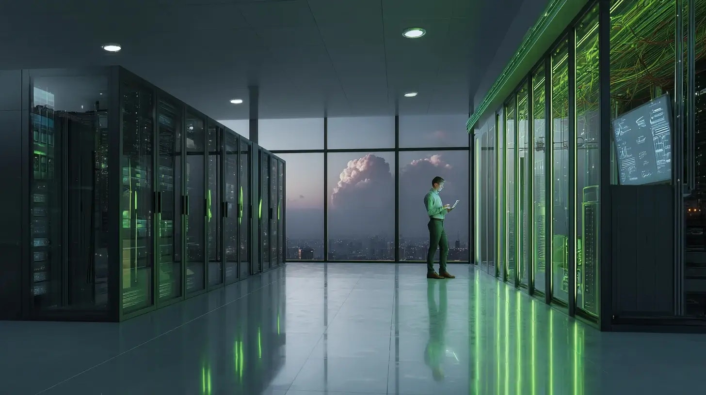 FinTech based in Tokyo case study hero image