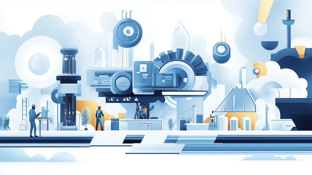AI workflow
