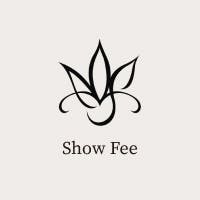 show fees