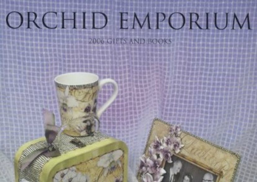  Orchid Emporium 2006
