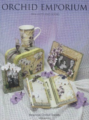 Orchid Emporium 2006