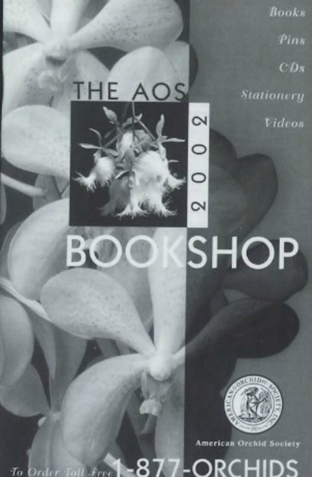  Bookshop 2002