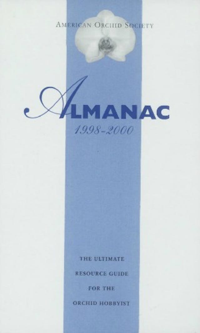  Almanac 1998