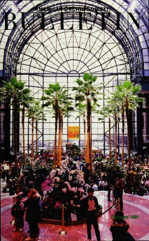 October 1991