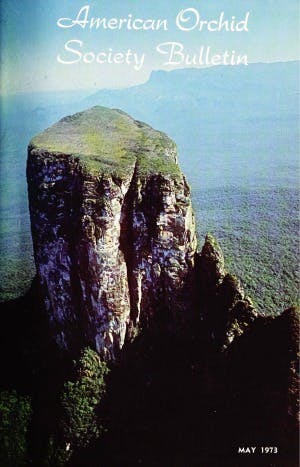 May 1973