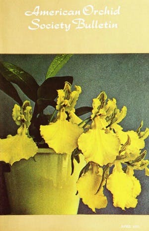 April 1971