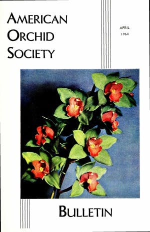 April 1964
