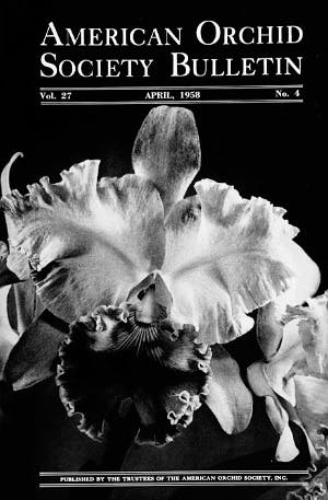 April 1958