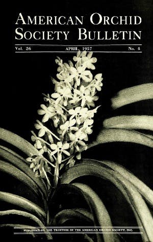 April 1957