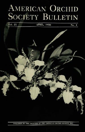 April 1956