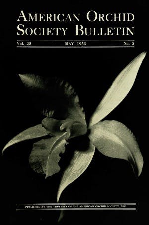 May 1953