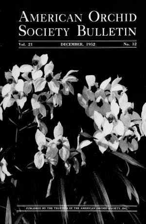 December 1952