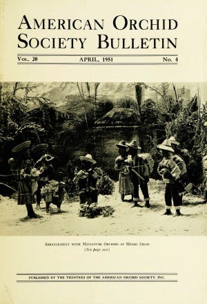April 1951